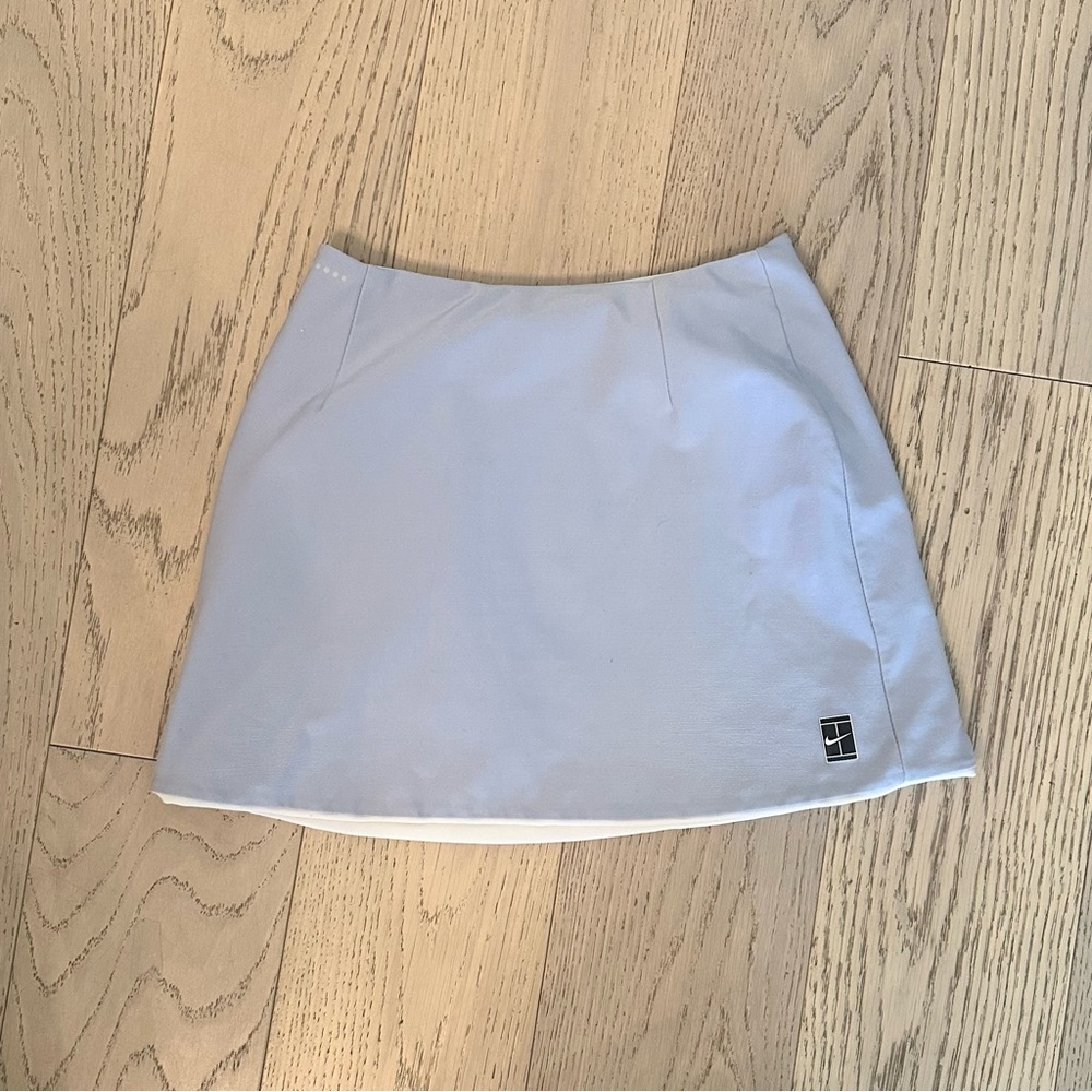 Reversible Nike Tennis Skirt